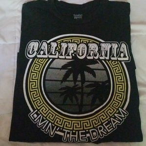 Well Loved Black, Short sleeve, T-shirts